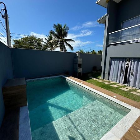 Casa Top Porto Seguro Esterno foto