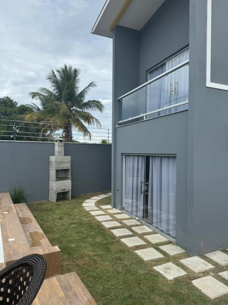 Casa Top Porto Seguro Esterno foto