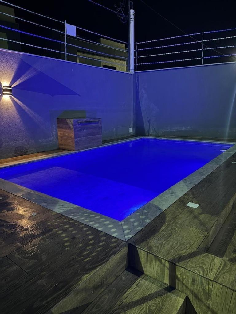 Casa Top Porto Seguro Esterno foto