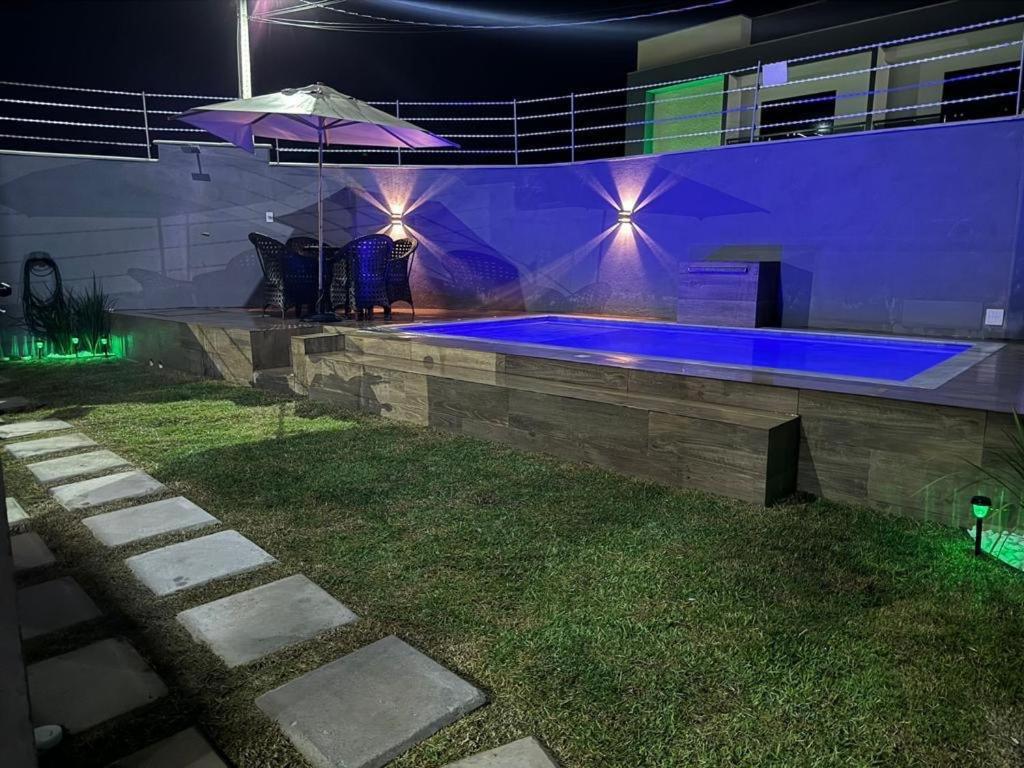 Casa Top Porto Seguro Esterno foto