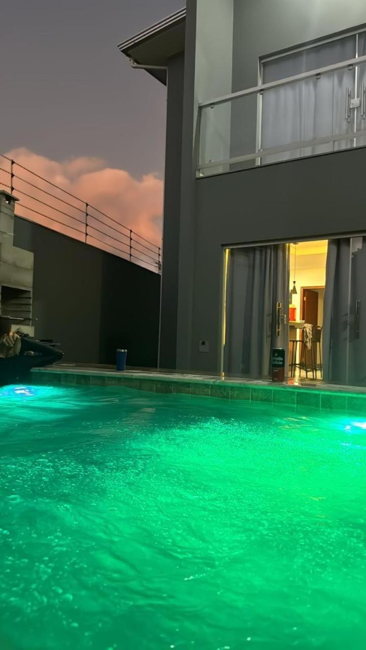 Casa Top Porto Seguro Esterno foto