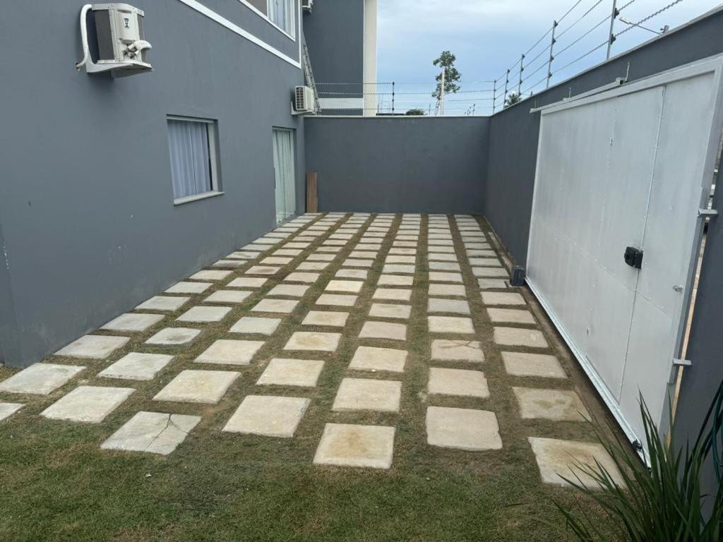 Casa Top Porto Seguro Esterno foto