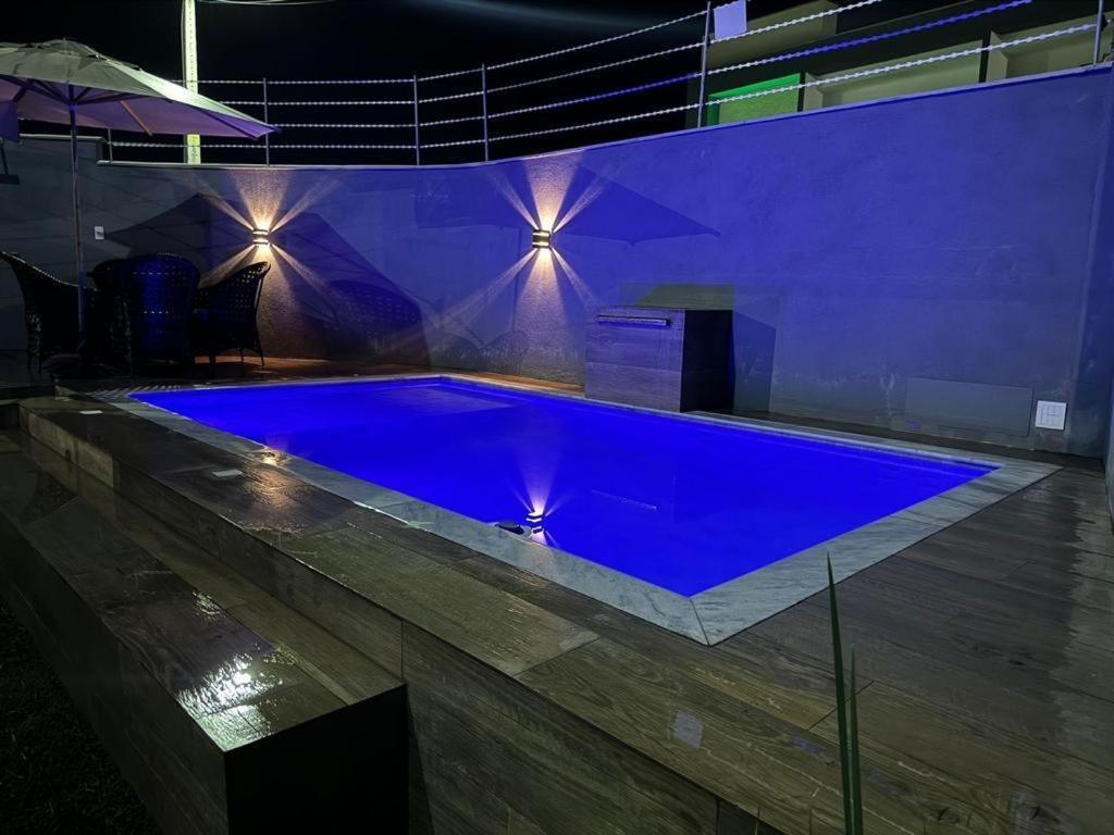 Casa Top Porto Seguro Esterno foto