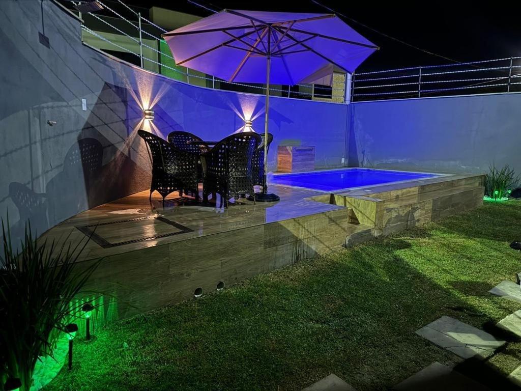 Casa Top Porto Seguro Esterno foto